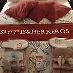 Apartamento Smiths & Herreros *