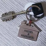 Smiths & Herreros Apartamento