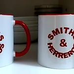 Smiths & Herreros 热那亚