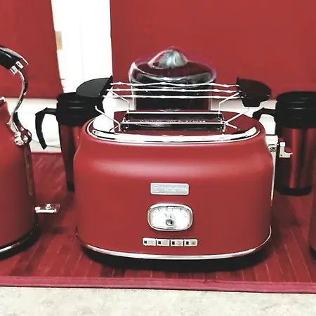 Apartment Smiths & Herreros