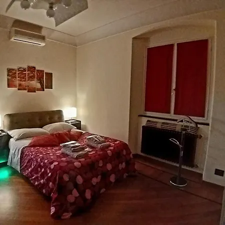 Apartmán Smiths & Herreros *