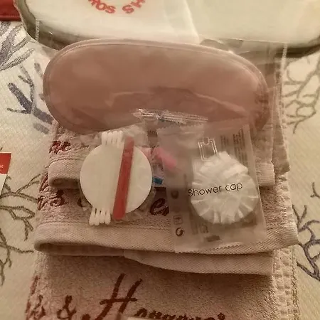 Apartmán Smiths & Herreros *
