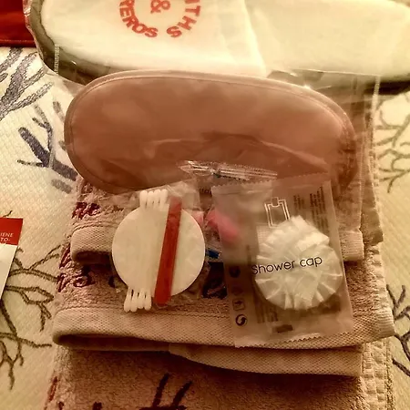 Smiths & Herreros Apartment *