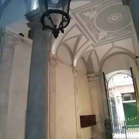 Apartment Smiths & Herreros