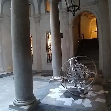 Apartment Smiths & Herreros