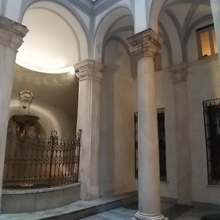 Smiths & Herreros Apartment *