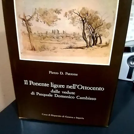 Apartment Smiths & Herreros *