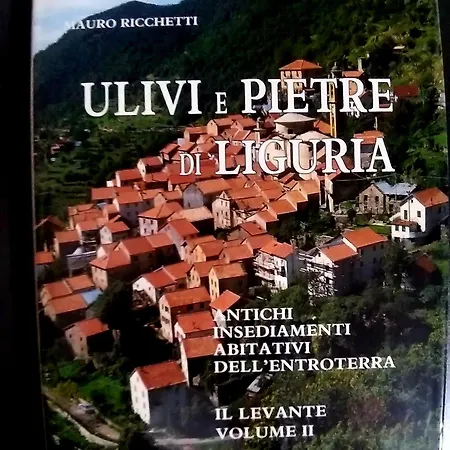 Apartment Smiths & Herreros Genoa