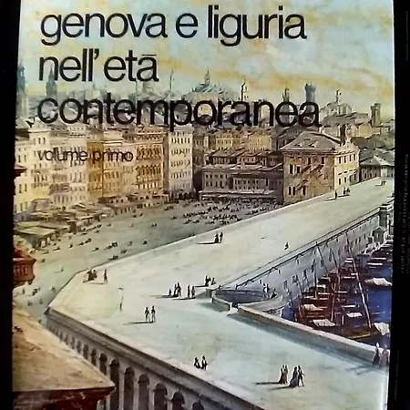 Smiths & Herreros Genoa