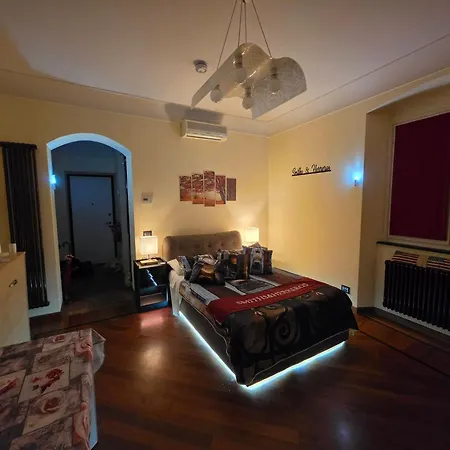 Smiths & Herreros Appartement
