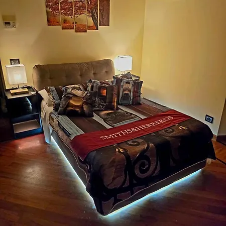 Appartement Smiths & Herreros *