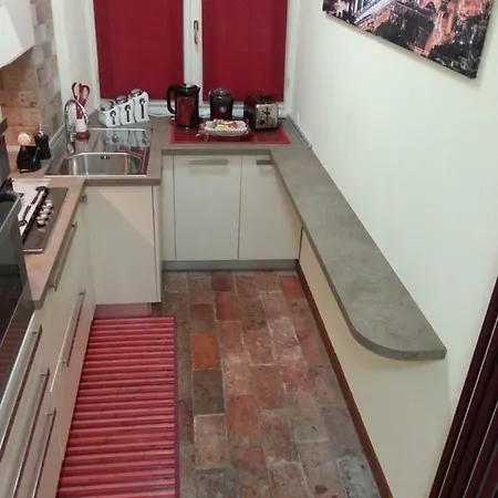 Apartment Smiths & Herreros Genoa