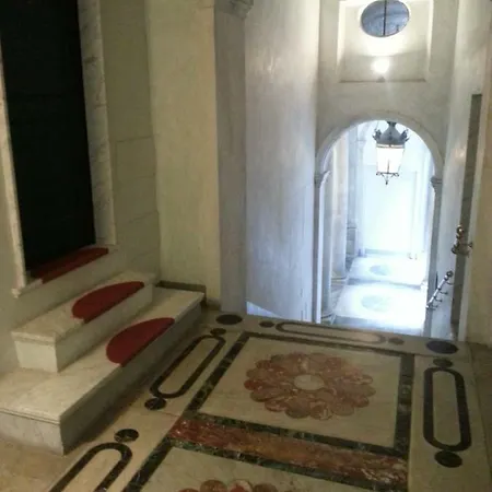 Apartment Smiths & Herreros *