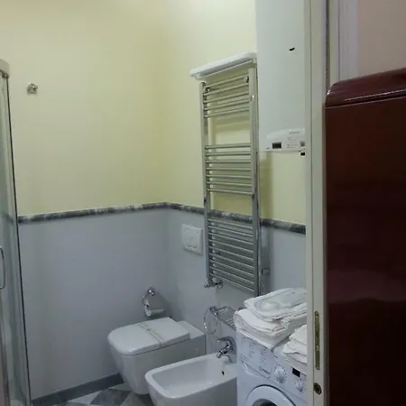 Apartmán Smiths & Herreros *