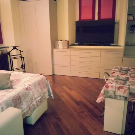 Apartmán Smiths & Herreros Janov