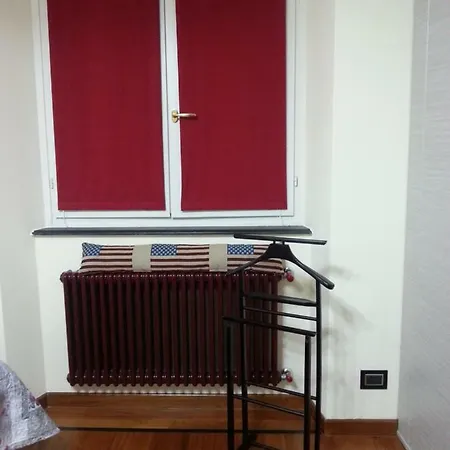 Apartment Smiths & Herreros Genoa