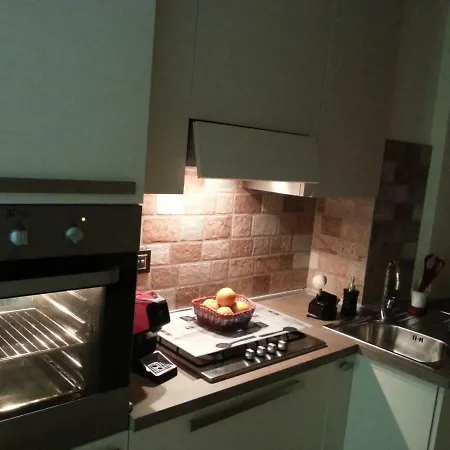 דירה Smiths & Herreros *