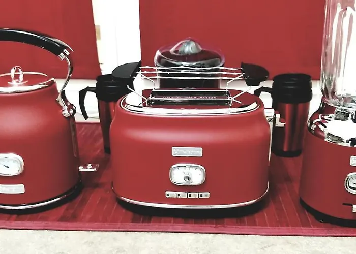 아파트 Smiths & Herreros