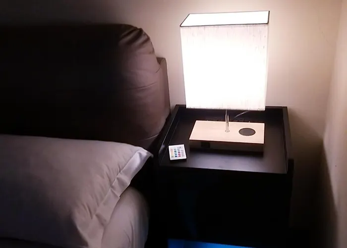 Smiths & Herreros 아파트 *