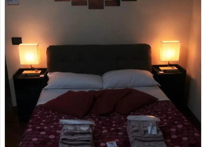 Smiths & Herreros * 제노바