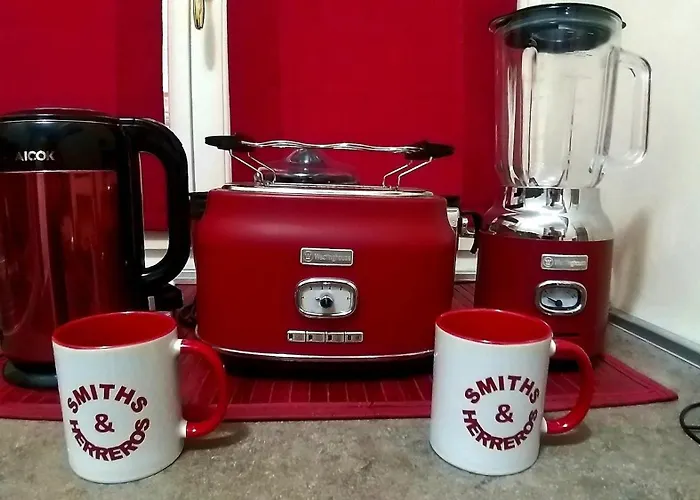 Smiths & Herreros 아파트