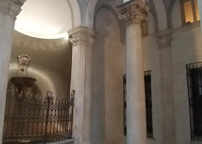 Smiths & Herreros 아파트 *