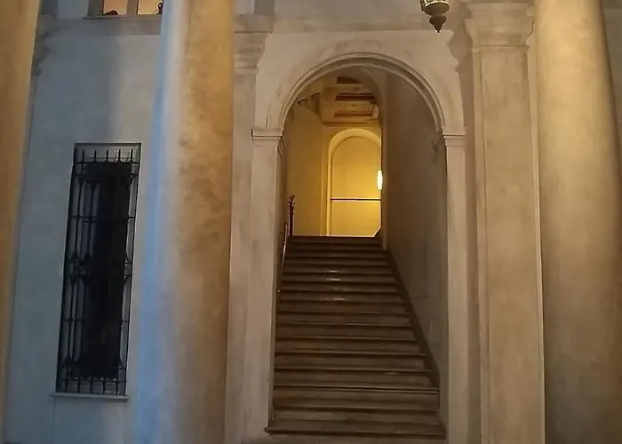 Smiths & Herreros 아파트 제노바