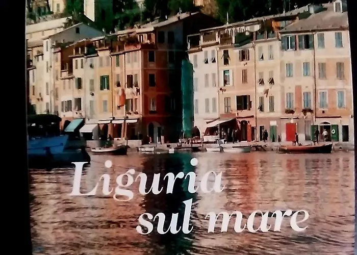 Smiths & Herreros * 제노바