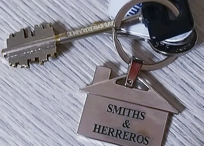 Smiths & Herreros 아파트