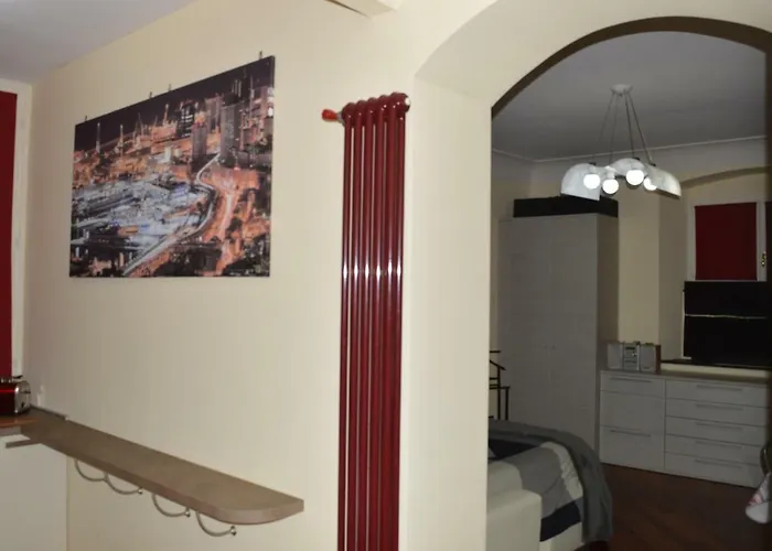 Apartament Smiths & Herreros *