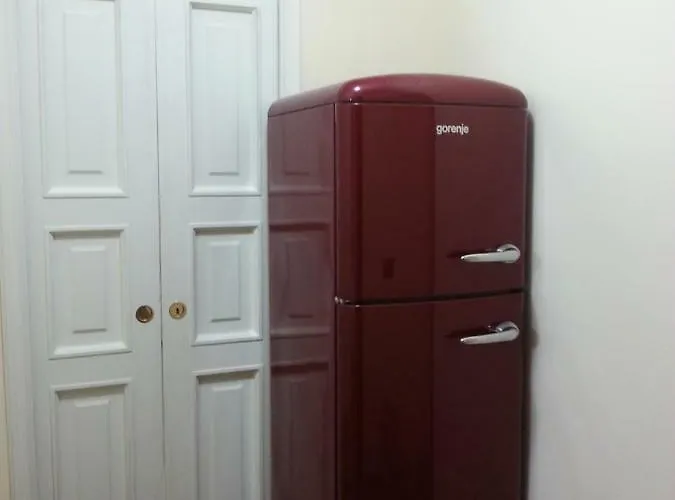 Smiths & Herreros 제노바