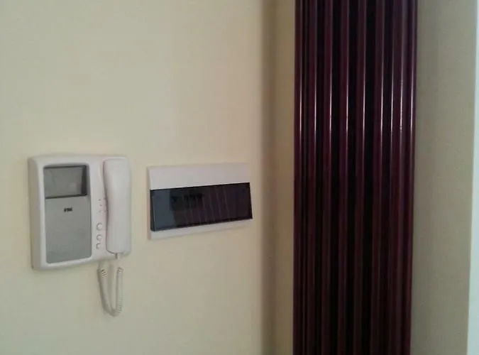 Smiths & Herreros * 제노바