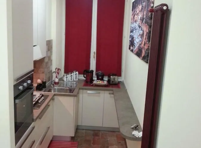 Apartmán Smiths & Herreros Janov