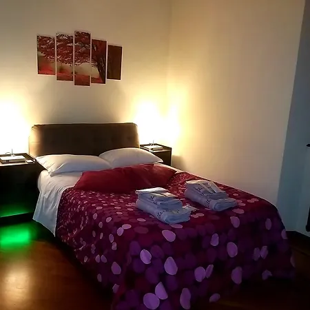 Apartman Smiths & Herreros