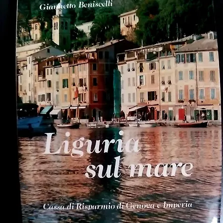 Smiths & Herreros * Genova