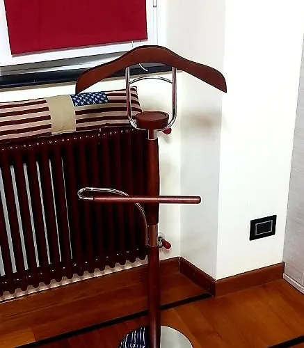 Smiths & Herreros Apartman *