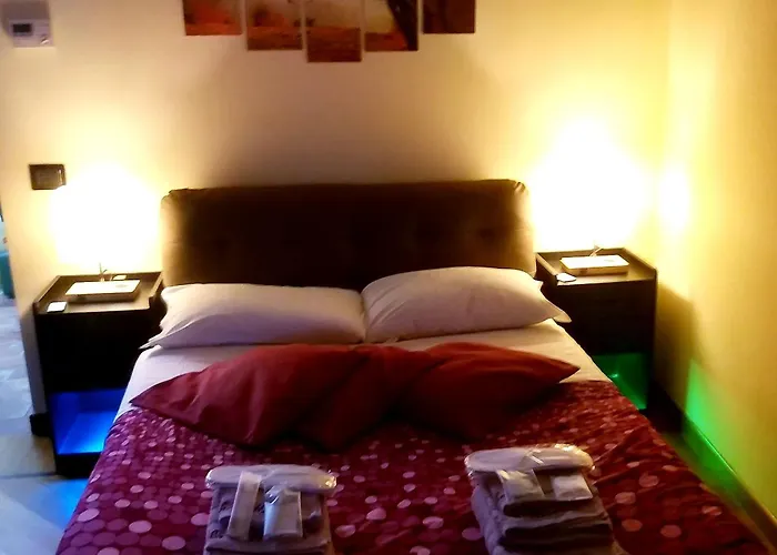 Smiths & Herreros * Genova