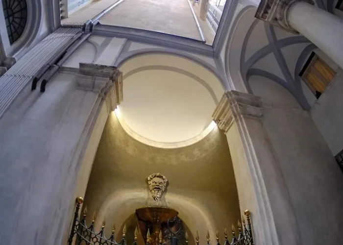 Smiths & Herreros Apartman