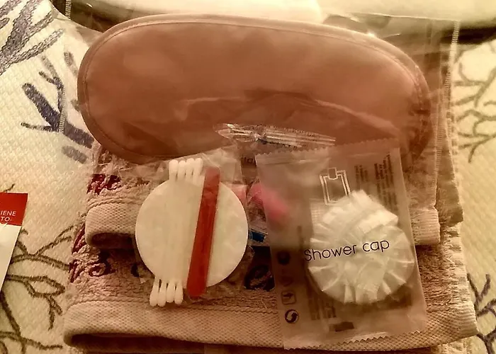 Smiths & Herreros Apartman *