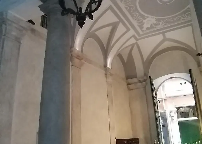 Apartman Smiths & Herreros