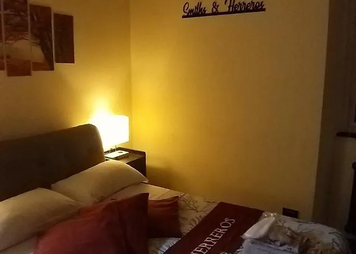 Apartman Smiths & Herreros Genova