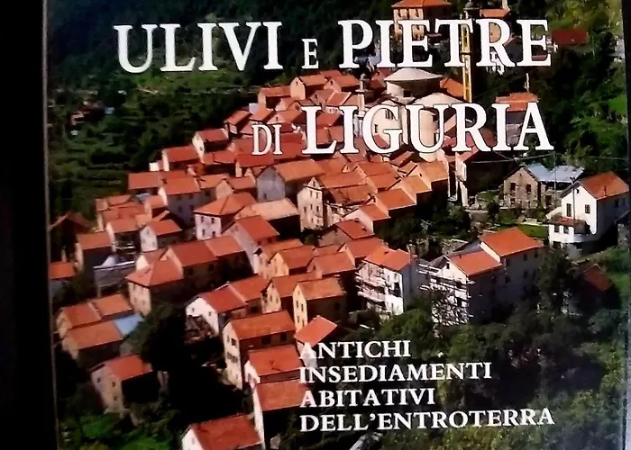 Apartman Smiths & Herreros Genova