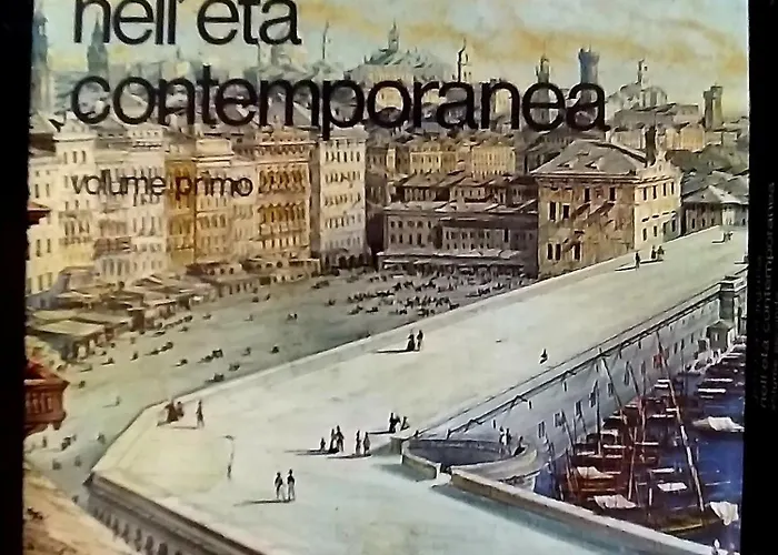 Smiths & Herreros Genova