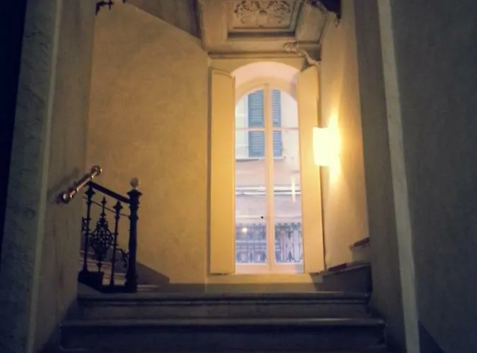 Smiths & Herreros Apartman *