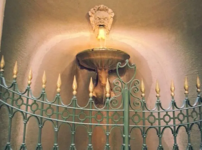 Smiths & Herreros Apartman *