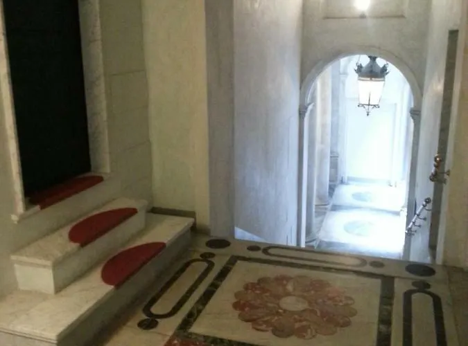 Apartman Smiths & Herreros *