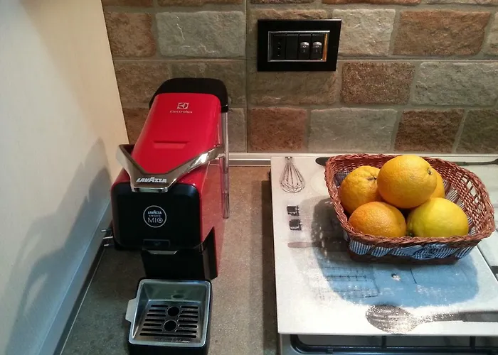 Apartman Smiths & Herreros Genova