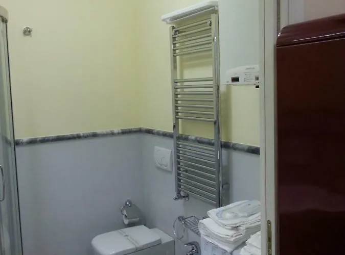 Apartman Smiths & Herreros *