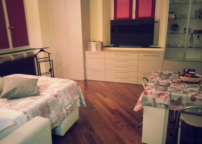 Apartman Smiths & Herreros Genova