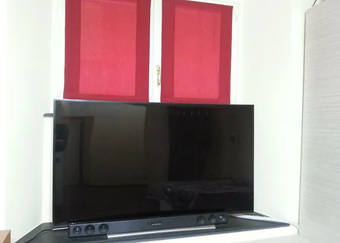 Apartman Smiths & Herreros *